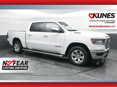 Used 2023 RAM 1500 Laramie