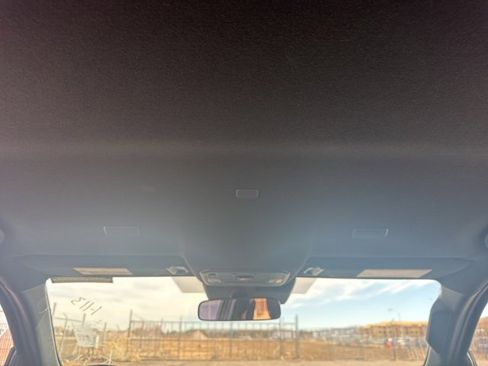 Used 2025 Toyota 4Runner TRD Off-Road image 10