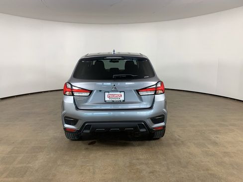 Used 2025 Mitsubishi Outlander Sport ES image 10