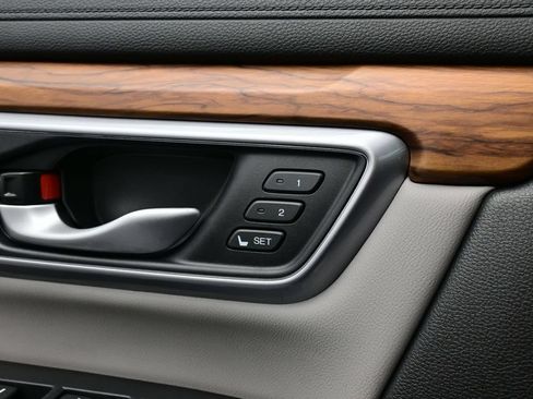 Used 2017 Honda CR-V EX-L image 20