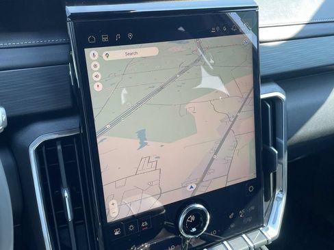 New 2026 GMC Acadia Elevation FWD image 21