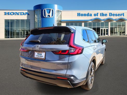 New 2026 Honda CR-V EX-L image 7