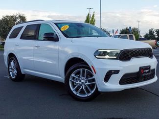 Used 2023 Dodge Durango GT video 2