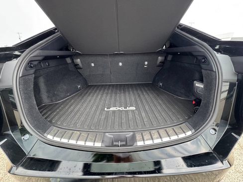 Used 2025 Lexus RZ 300e w/ Accessory Package (2T) FWD image 22