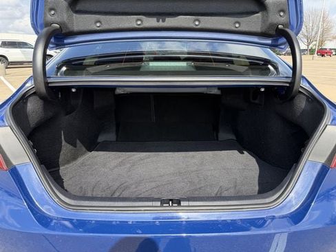 Certified 2024 Toyota Camry XSE image 30