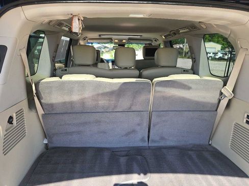 Used 2017 INFINITI QX80 4WD w/ Driver Assistance Package image 33