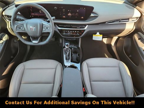 New 2026 Buick Envista Avenir image 20