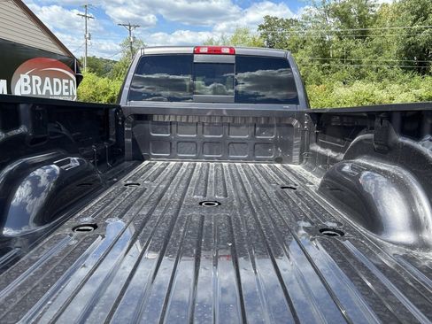 New 2026 RAM 2500 Tradesman image 33