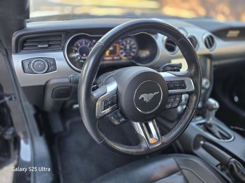 Used 2022 Ford Mustang GT Premium w/ Equipment Group 401A image 13