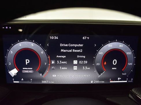 Certified 2025 Nissan Kicks SR w/ Illumination Package image 24