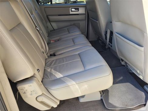 Used 2012 Ford Expedition EL Limited image 14