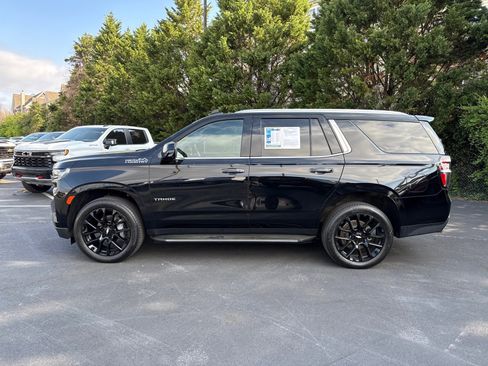 Used 2023 Chevrolet Tahoe High Country image 6