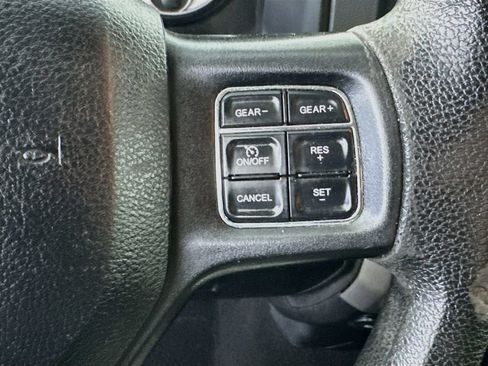 Used 2015 RAM 1500 Express AWD/4WD image 24