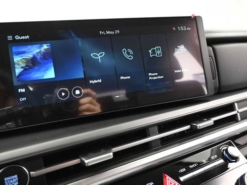 New 2026 Hyundai Santa Fe SEL AWD/4WD image 17