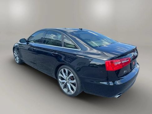 Used 2014 Audi A6 2.0T Premium Plus w/ Premium Plus Package AWD/4WD image 8