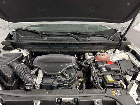 Certified 2021 GMC Acadia Denali w/ Denali Technology Package FWD image 30