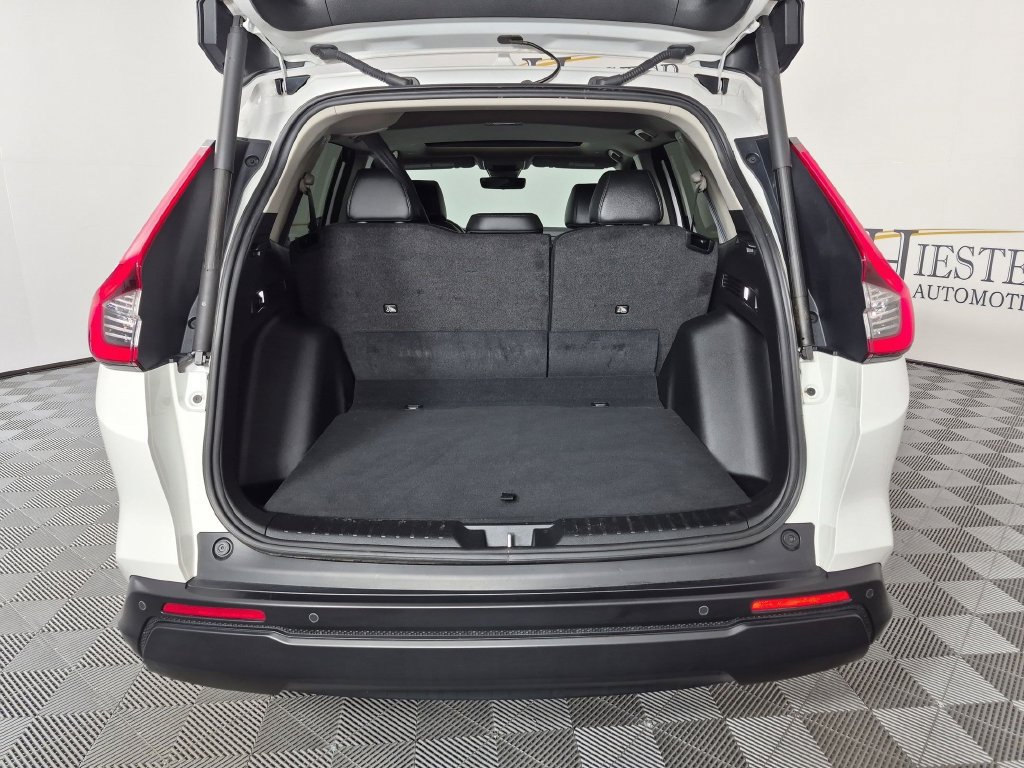 Used 2024 Honda CR-V EX-L image 32