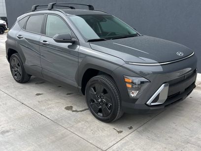 New 2026 Hyundai Kona SEL Sport