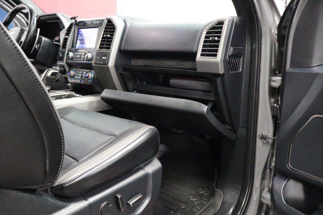 Used 2020 Ford F150 Raptor w/ Equipment Group 802A Luxury AWD/4WD image 77