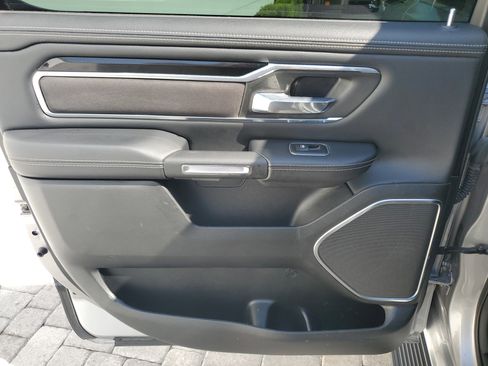 Used 2022 RAM 1500 Laramie RWD image 10