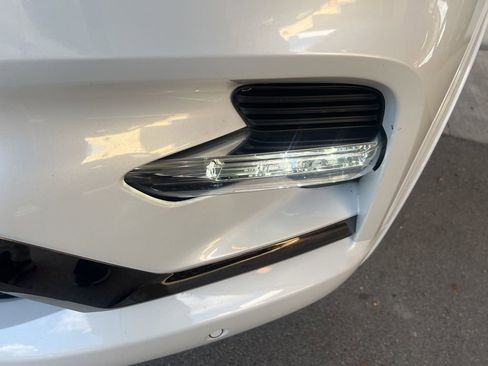 Used 2022 INFINITI QX80 Premium Select w/ Cargo Package image 30