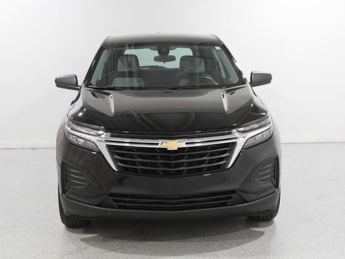 Certified 2023 Chevrolet Equinox LS image 2