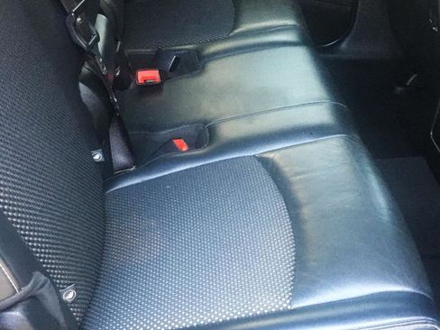 Used 2018 Dodge Journey Crossroad image 17