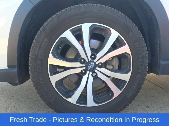 Used 2024 Subaru Forester Limited AWD/4WD image 9