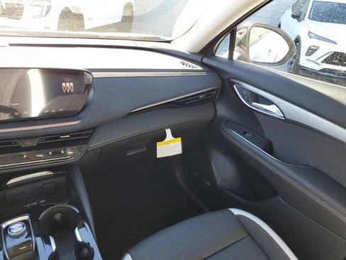 New 2026 Buick Envision Sport Touring image 15