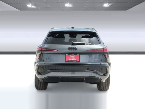 New 2026 Audi Q3 quattro 2.0T image 10