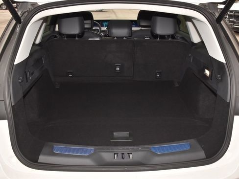 New 2026 Lincoln Nautilus Reserve AWD/4WD image 44
