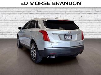 Used 2019 Cadillac XT5 Luxury FWD video 3
