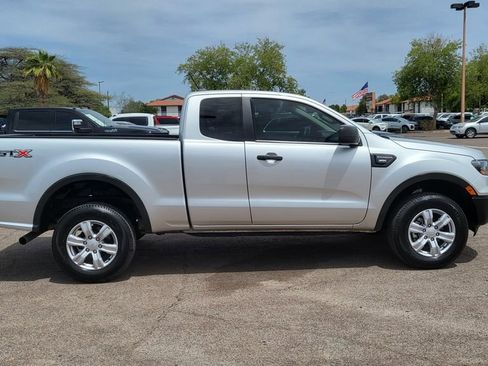 Used 2019 Ford Ranger XL w/ Equipment Group 101A Mid RWD image 10