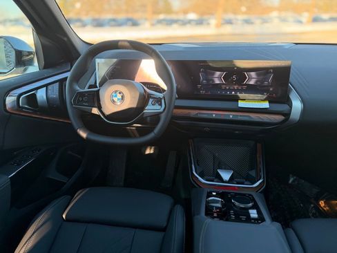 New 2026 BMW X3 xDrive30 w/ Convenience Package image 9