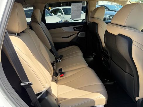 Used 2026 Acura MDX SH-AWD w/ Technology Package image 20