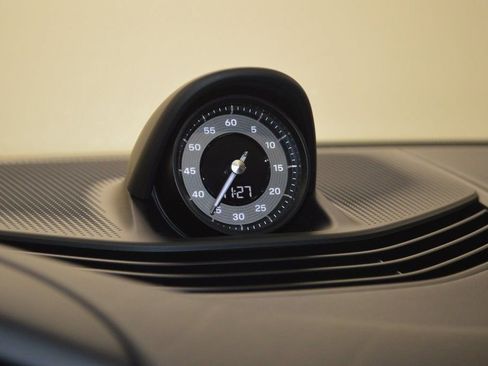 New 2025 Porsche Taycan 4S AWD/4WD image 27