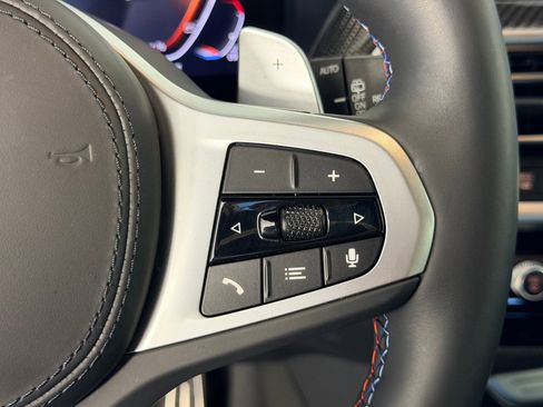 Certified 2024 BMW X3 M40i w/ Premium Package AWD/4WD image 25