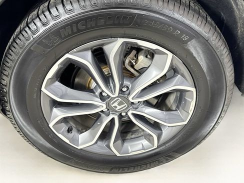 Used 2022 Honda CR-V EX image 39