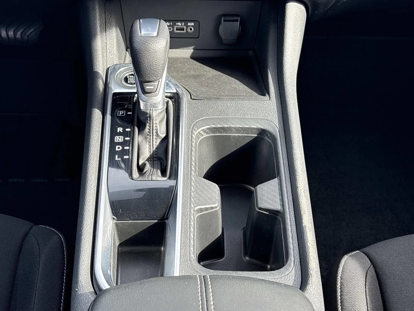 Used 2020 Nissan Sentra SV w/ Electronics Package FWD image 14