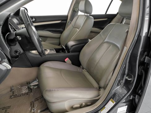 Used 2008 INFINITI G35 Journey w/ Premium Pkg image 30