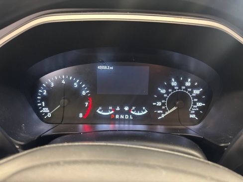 Used 2020 Ford Escape SE AWD/4WD image 4