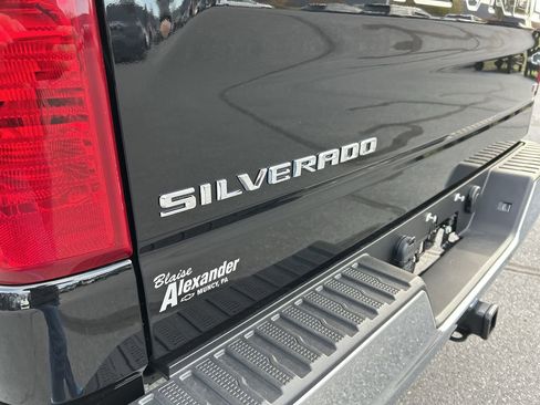New 2026 Chevrolet Silverado 1500 LT image 11