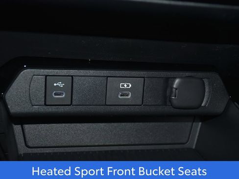 New 2026 Toyota Prius XLE image 18