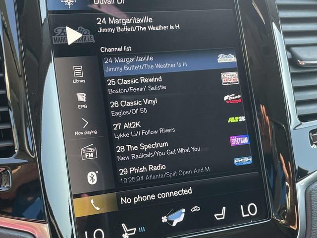 Used 2022 Volvo XC90 T6 Inscription w/ Advanced Package AWD/4WD image 28