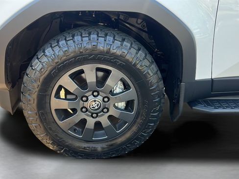 Used 2025 Toyota Land Cruiser w/ Premium Package AWD/4WD image 28