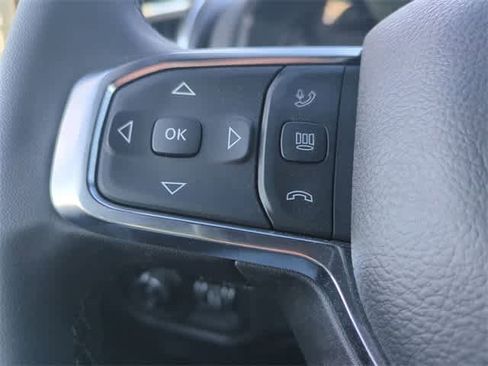 New 2026 RAM 2500 Laramie image 23