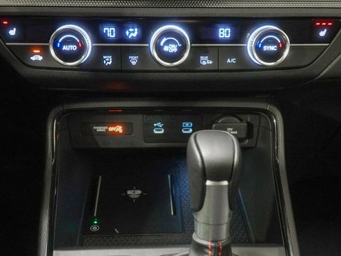 Certified 2026 Honda CR-V Sport-L image 29