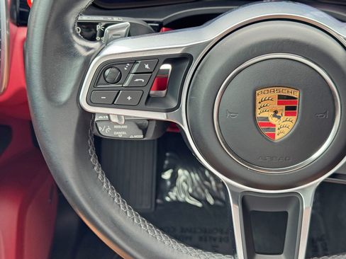 Used 2023 Porsche Cayenne GTS AWD/4WD image 25