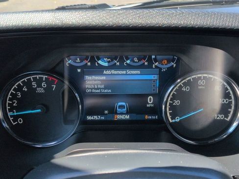 Used 2023 Ford F150 Tremor AWD/4WD image 15