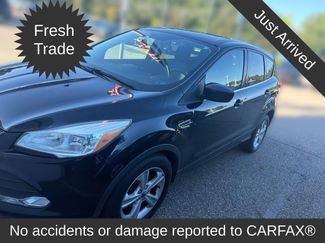 Used 2016 Ford Escape SE FWD 360° Tour